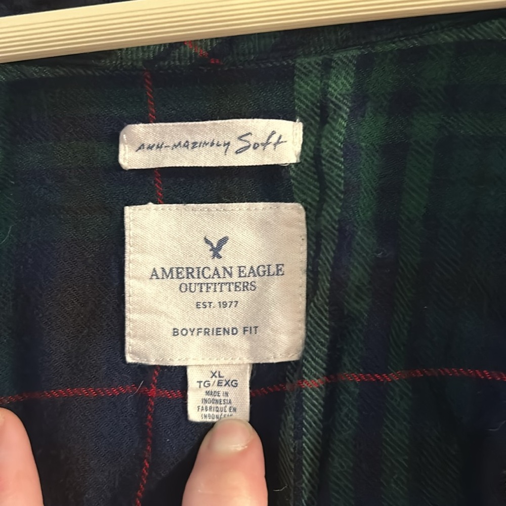 Flannel - Picture 2 of 2